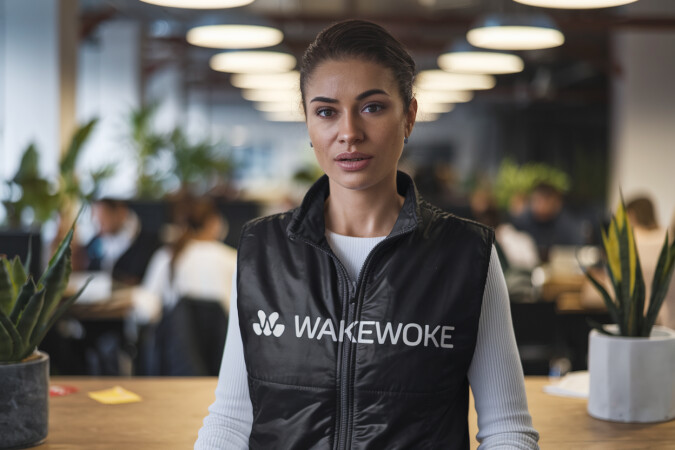 WakeWoke.com image 5
