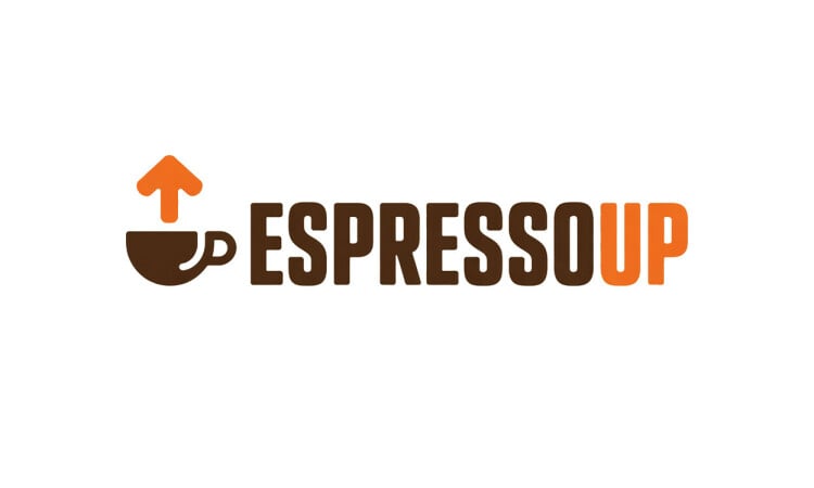 EspressoUp logo