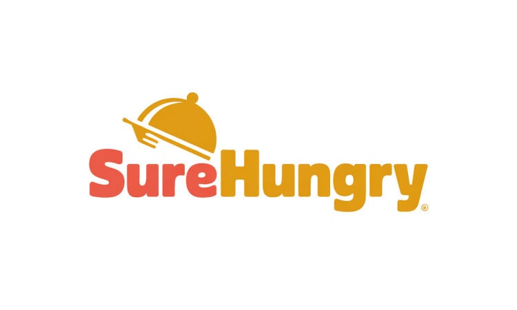SureHungry.com - buy New premium domains