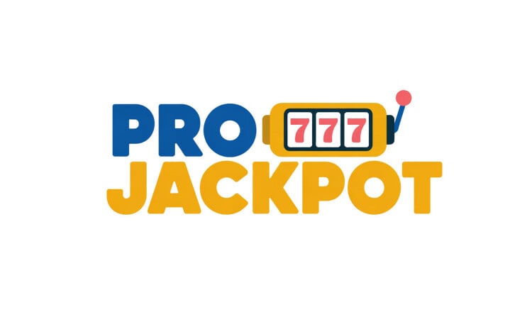 ProJackpot logo