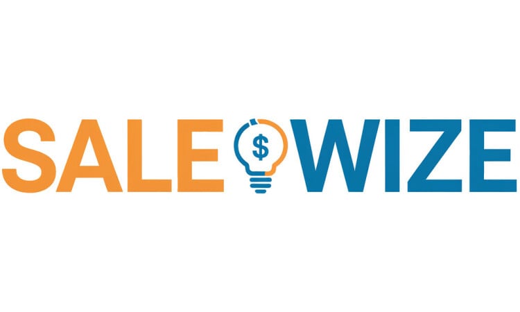 SaleWize logo