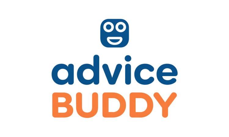 AdviceBuddy logo
