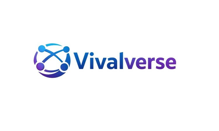 Vivalverse logo