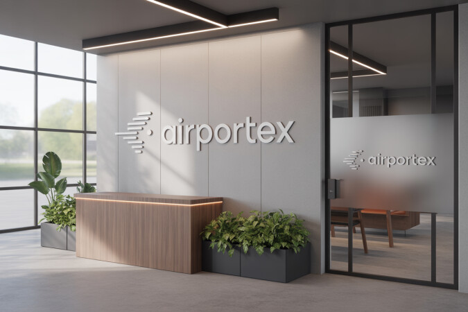 Airportex.com — 4