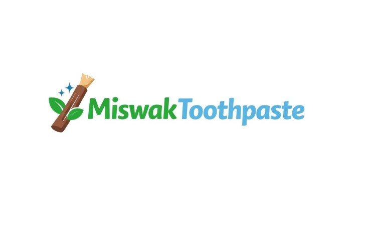 MiswakToothpaste.com