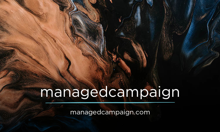 ManagedCampaign logo