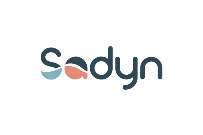 Sadyn logo