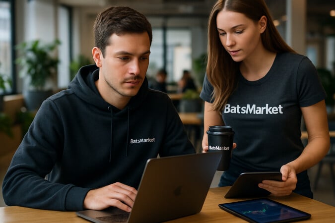 BatsMarket.com — 5