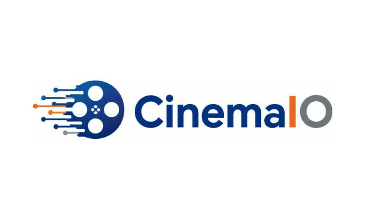 CinemaIO logo