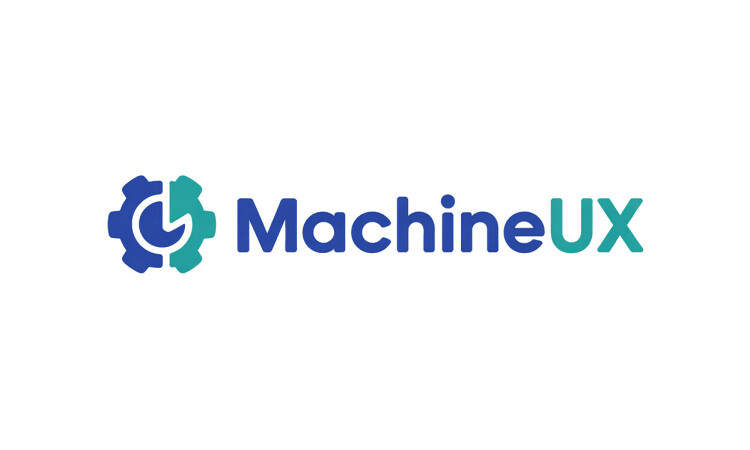 MachineUX logo