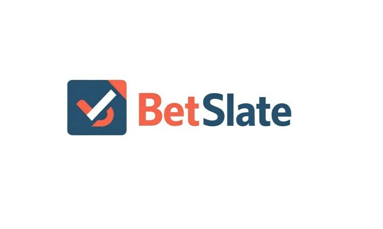 BetSlate logo