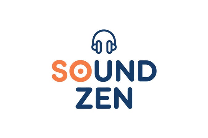 SoundZen logo