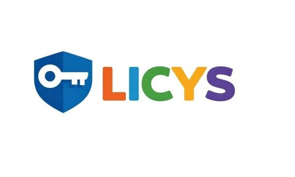 LICYS logo