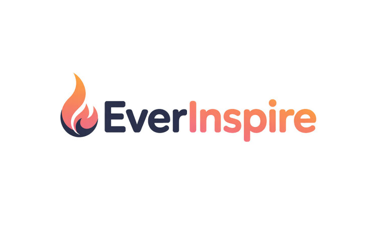 EverInspire.com - New premium domains