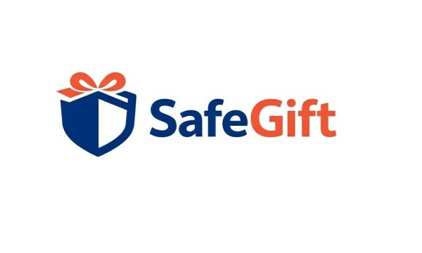 SafeGift logo