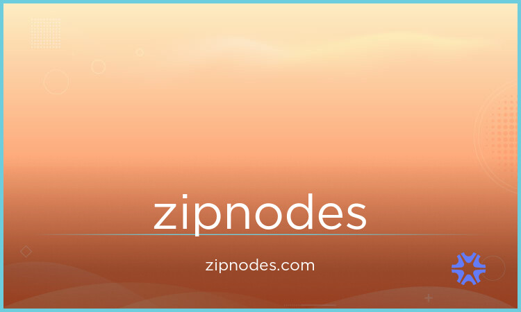 ZipNodes.com - Great premium domains for sale