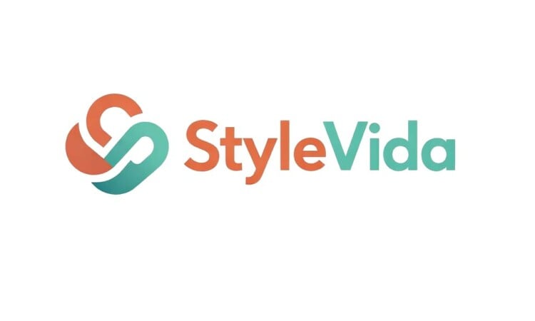 StyleVida logo