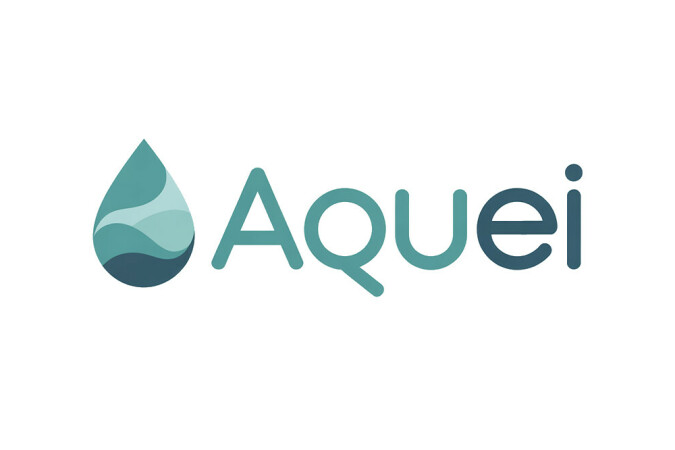 Aquei logo