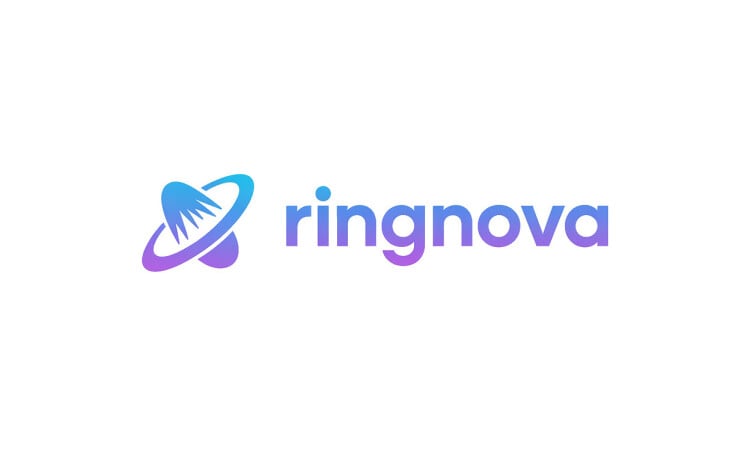 RingNova logo