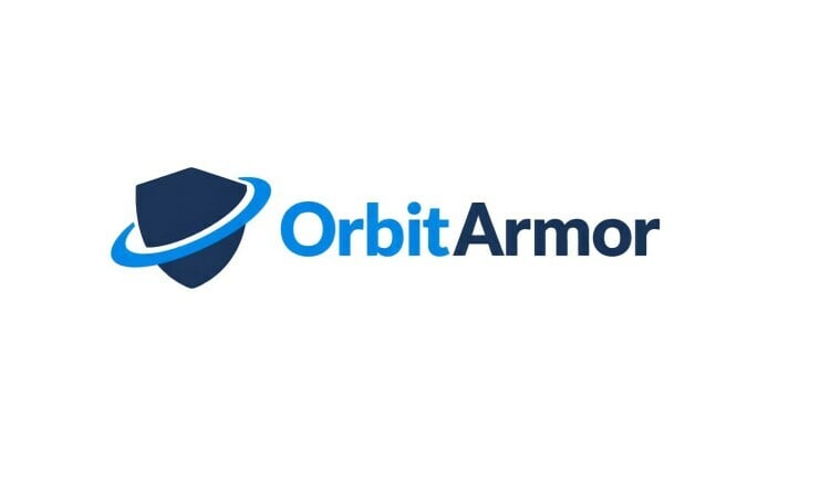 OrbitArmor logo