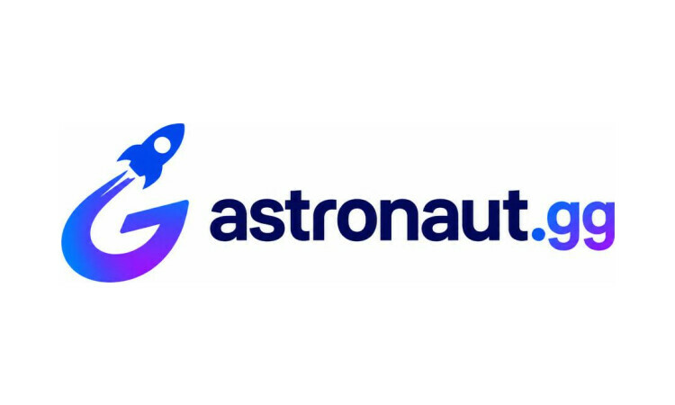 astronaut logo