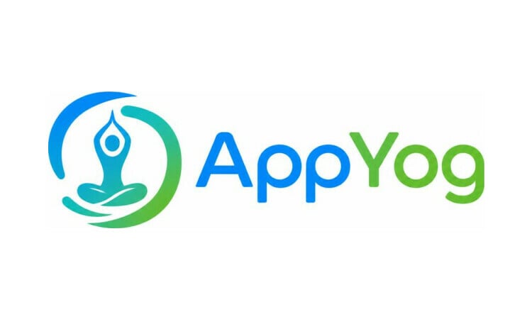 AppYog logo