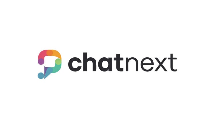 ChatNext logo