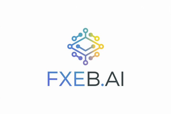 fXeb logo