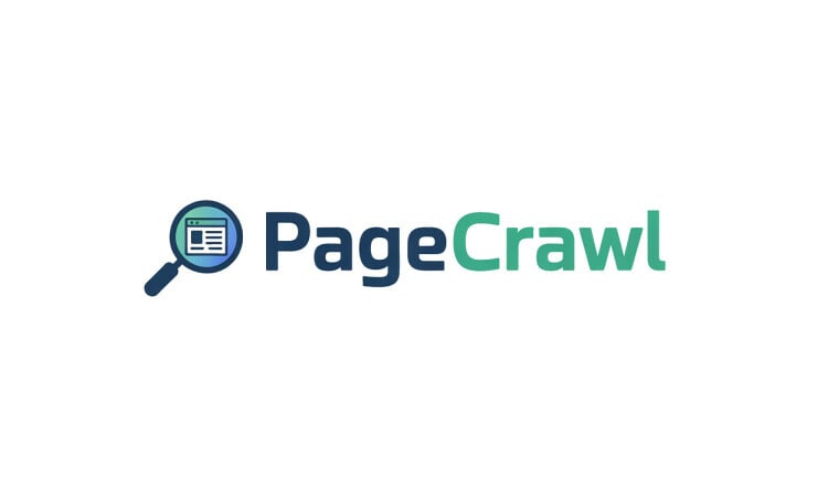 PageCrawl logo