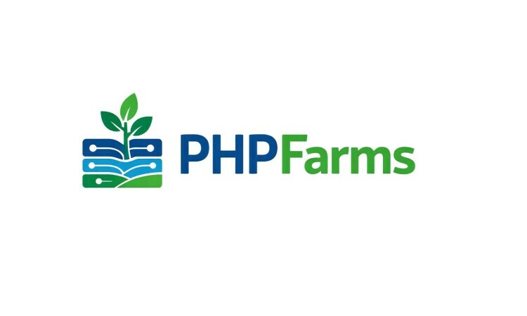 PHPFarms logo
