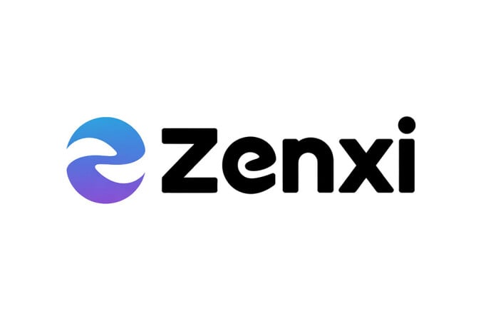 Zenxi logo