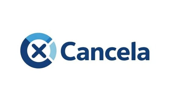 Cancela logo