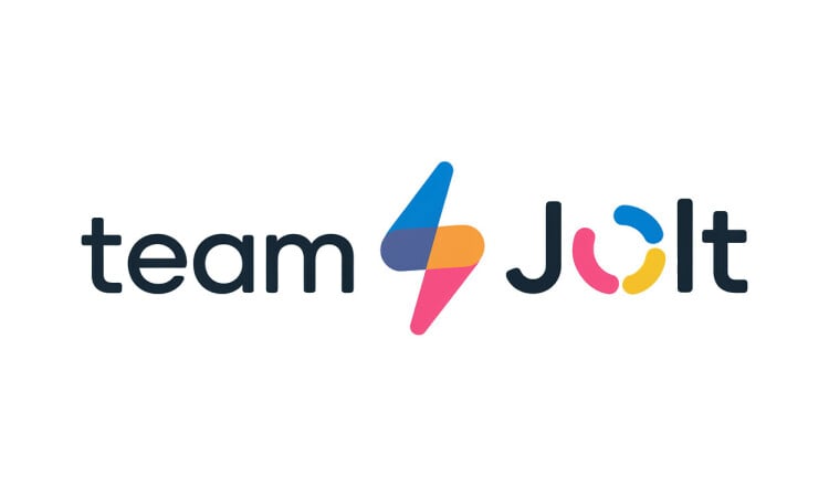 TeamJolt logo