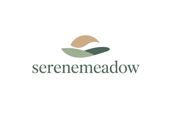 SereneMeadow logo