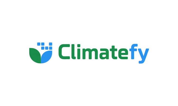Climatefy logo