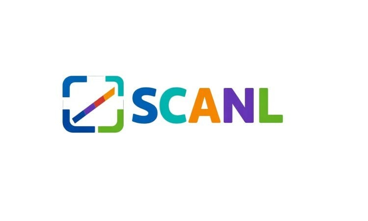 SCANL logo