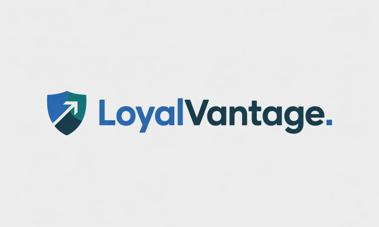 LoyalVantage.com - Good domains for sale