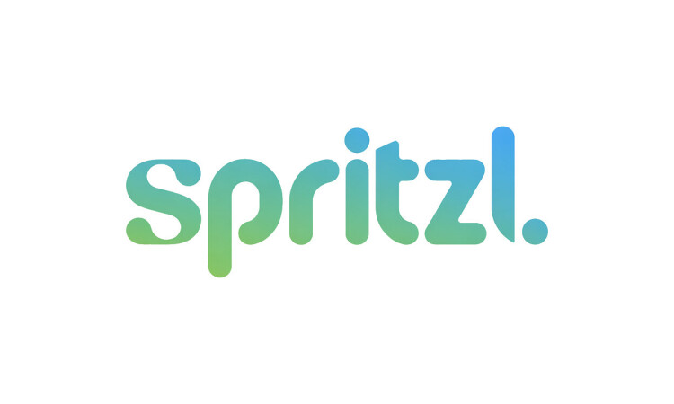 Spritzl.com - New domains for sale
