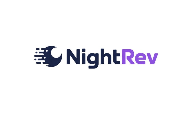 NightRev logo