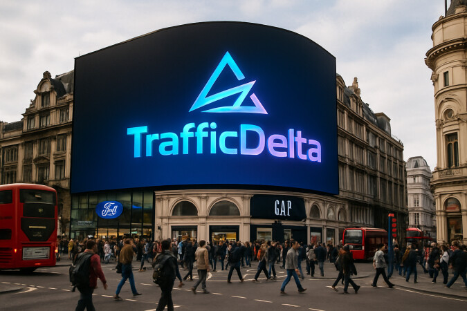 TrafficDelta.com — 3