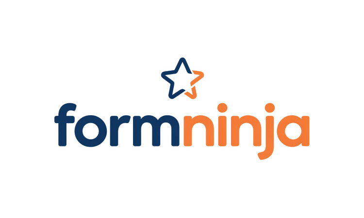 FormNinja logo