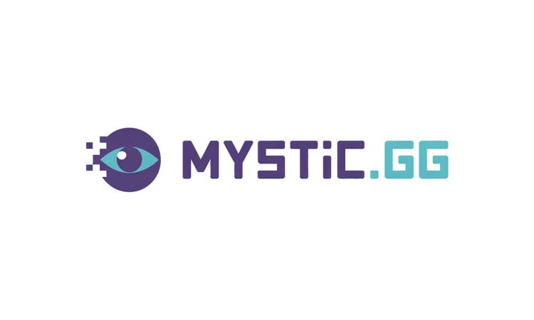 Mystic logo