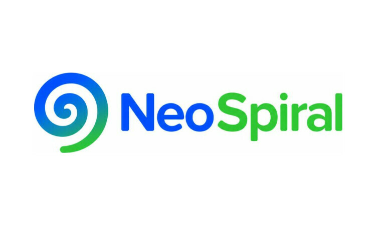 NeoSpiral.com - New premium domain names for sale