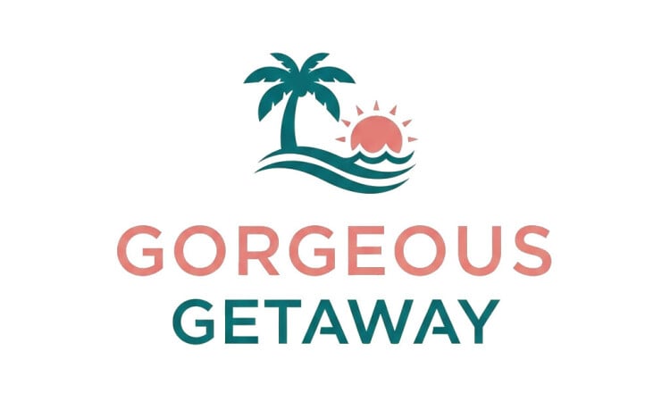 GorgeousGetaway logo
