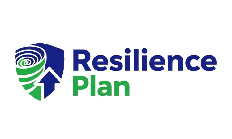 ResiliencePlan logo
