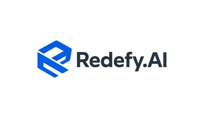Redefy logo