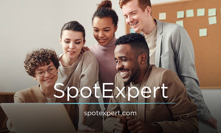 SpotExpert.com - buying New premium names