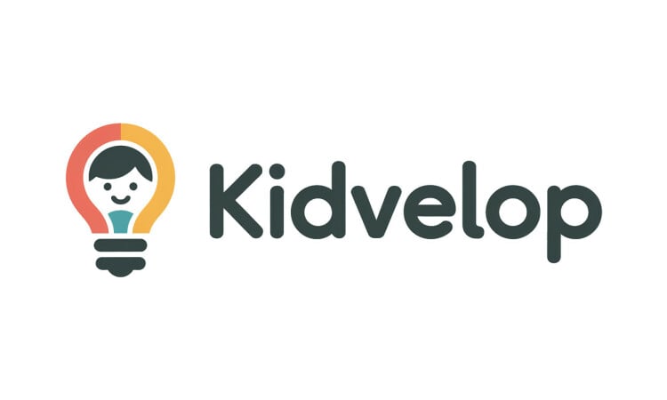 Kidvelop logo