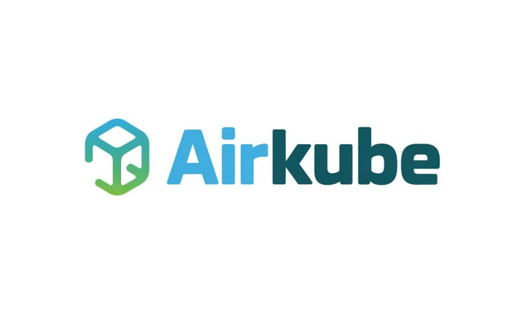 AirKube logo