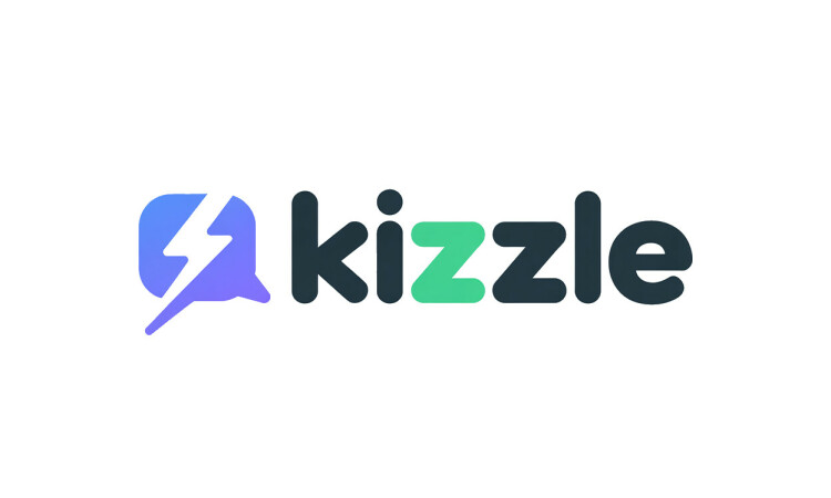 Kizzle logo